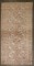 Balouch Scatter Size Rug No. j5205