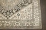 Vintage Persian Geometric Rug No. j5207