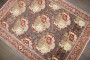 Persian Senneh Gol Farang Rug No. j5208