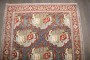 Persian Senneh Gol Farang Rug No. j5208