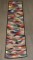 Narrow American Hooked Runner No. j5212