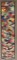 Narrow American Hooked Runner No. j5212