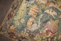 Hand Loom mid 20th  French Aubusson Tapestry No. j5220