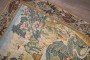 Hand Loom mid 20th  French Aubusson Tapestry No. j5220