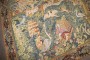 Hand Loom mid 20th  French Aubusson Tapestry No. j5220
