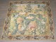 Hand Loom mid 20th  French Aubusson Tapestry No. j5220