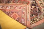 Antique Qashghai Persian Textile Bag No. j5222