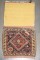 Antique Qashghai Persian Textile Bag No. j5222