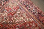 Traditional Persian Heriz Rug No. j5223