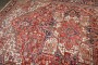 Traditional Persian Heriz Rug No. j5223