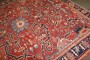 Phenomenal Antique persian Serapi Rug No. j5226