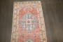 Narrow Vibrant Northwest Persian Runner No. j5227