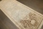 Persian Malayer Medallion Runner No. j5229