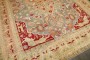 Animal Motif Turkish Inspired Agra Rug No. j5230
