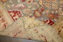 Animal Motif Turkish Inspired Agra Rug No. j5230