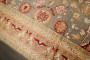Animal Motif Turkish Inspired Agra Rug No. j5230