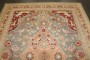 Animal Motif Turkish Inspired Agra Rug No. j5230