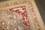 Animal Motif Turkish Inspired Agra Rug No. j5230