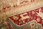 Animal Motif Turkish Inspired Agra Rug No. j5230
