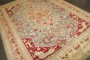 Animal Motif Turkish Inspired Agra Rug No. j5230