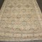 Beautiful Persian Yazd Carpet No. j5232