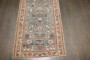 Blue Persian Malayer Runner No. j5235