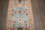 Blue Persian Malayer Runner No. j5235