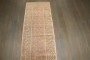 Narrow Persian Balouch Antique Runner No. j5241