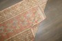 Narrow Persian Balouch Antique Runner No. j5241