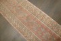 Narrow Persian Balouch Antique Runner No. j5241