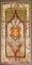 Medallion Vintage Turkish Anatolian Rug No. j5243