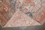 Persian Bakhtiari Rug No. j5246