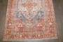 Persian Bakhtiari Rug No. j5246