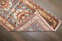 Small Narrow Vintage Turkish Rug No. j5247