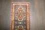 Small Narrow Vintage Turkish Rug No. j5247