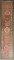 Traditional Antique Heriz Karadja Runner No. j5249