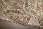 Persian Malayer Scatter Rug No. j5251