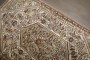Persian Malayer Scatter Rug No. j5251