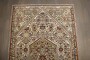 Persian Malayer Scatter Rug No. j5251