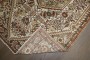 Persian Malayer Scatter Rug No. j5251