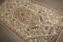 Persian Malayer Scatter Rug No. j5251
