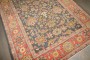 19th Century Antique Mahal Sultanabad Rug No. j5252