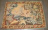 20th Century Tapestry Aubusson  No. j5256
