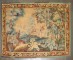 20th Century Tapestry Aubusson  No. j5256