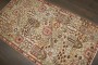 Bakhtiari Floral Scatter Size Rug No. j5258
