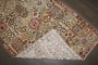 Bakhtiari Floral Scatter Size Rug No. j5258