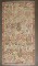 Bakhtiari Floral Scatter Size Rug No. j5258