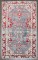 Set of Persian Malayer Small Rugs No. j5260