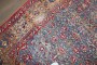 Jewel Toned Persian Isfahan Rug No. j5273