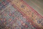 Jewel Toned Persian Isfahan Rug No. j5273